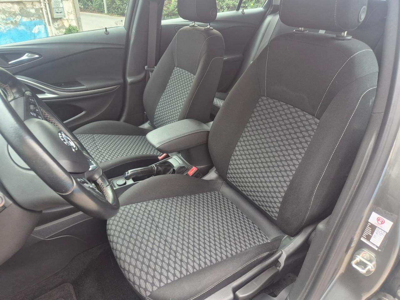 Opel Astra SW *PREZZO VERO* 1.6 CDTi 110CV Sports Tourer Business