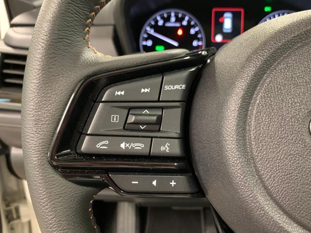 SUBARU Forester 2.0 MHEV CVT Lineartronic Premium Aziendale