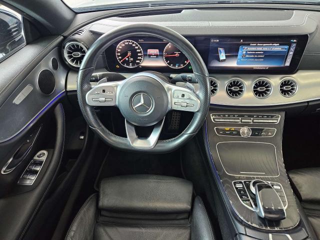 Mercedes-Benz E 220 Classe E - C238 Coupe Coupe d Premium Plus 4matic auto