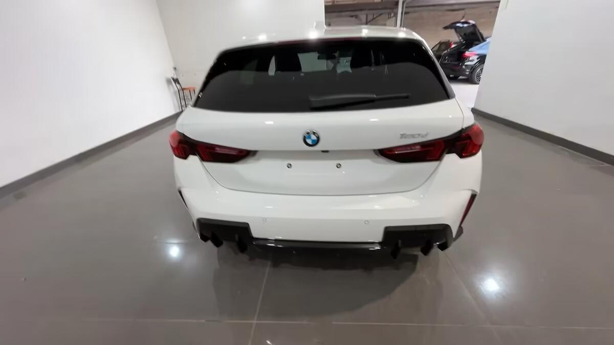 Bmw 120 120d 48V 5p. MSport