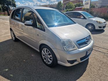 Opel Meriva 1.4 16V GPL-TECH Enjoy