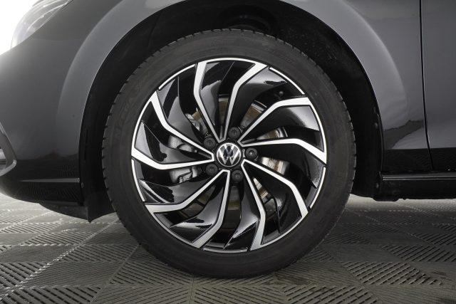 VOLKSWAGEN Golf Golf 1.0 eTSI EVO DSG Life