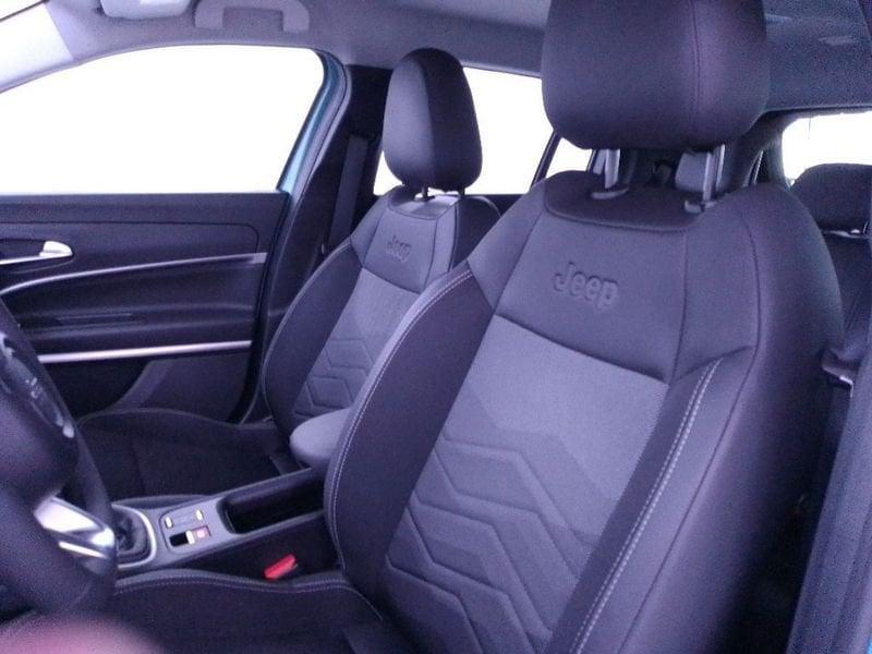 Jeep Avenger 1.2 turbo Altitude fwd 100cv