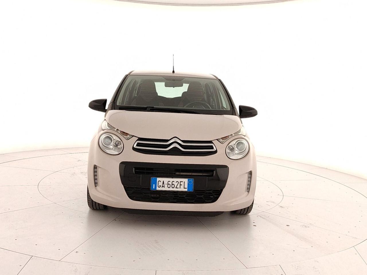 Citroen C1 VTi 72 S&S 5 porte Shine