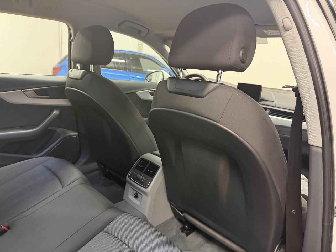 Audi A4 Avant 2.0 TDI 122 CV S tronic Business Sport