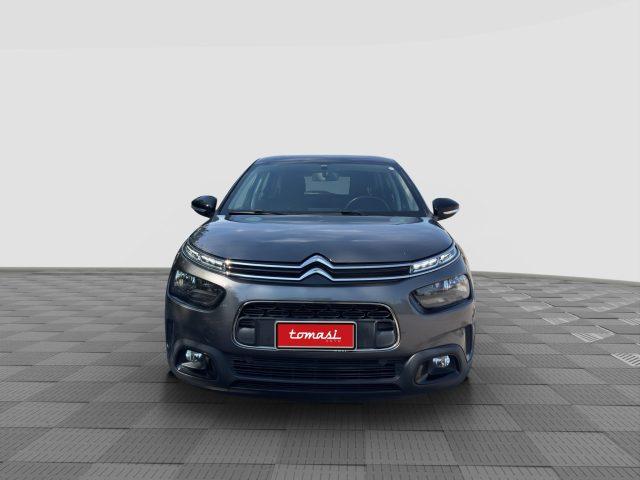 CITROEN C4 Cactus C4 Cactus BlueHDi 100 S&S Live