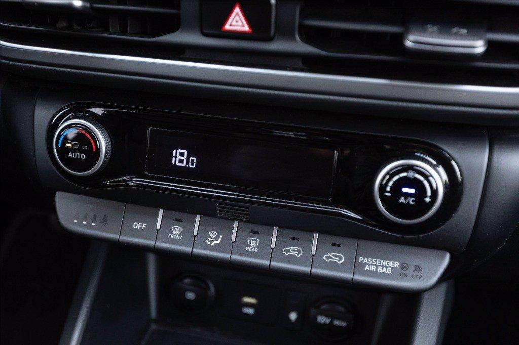 HYUNDAI Kona 1.6 crdi 48V Xline 4wd 136cv dct del 2021