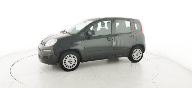 FIAT Panda 1.2 Easy - OK NEOPATENTATI