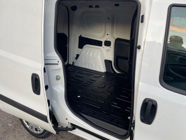 FIAT Doblo 1.3 MJT S&S PC-TN Cargo Lounge