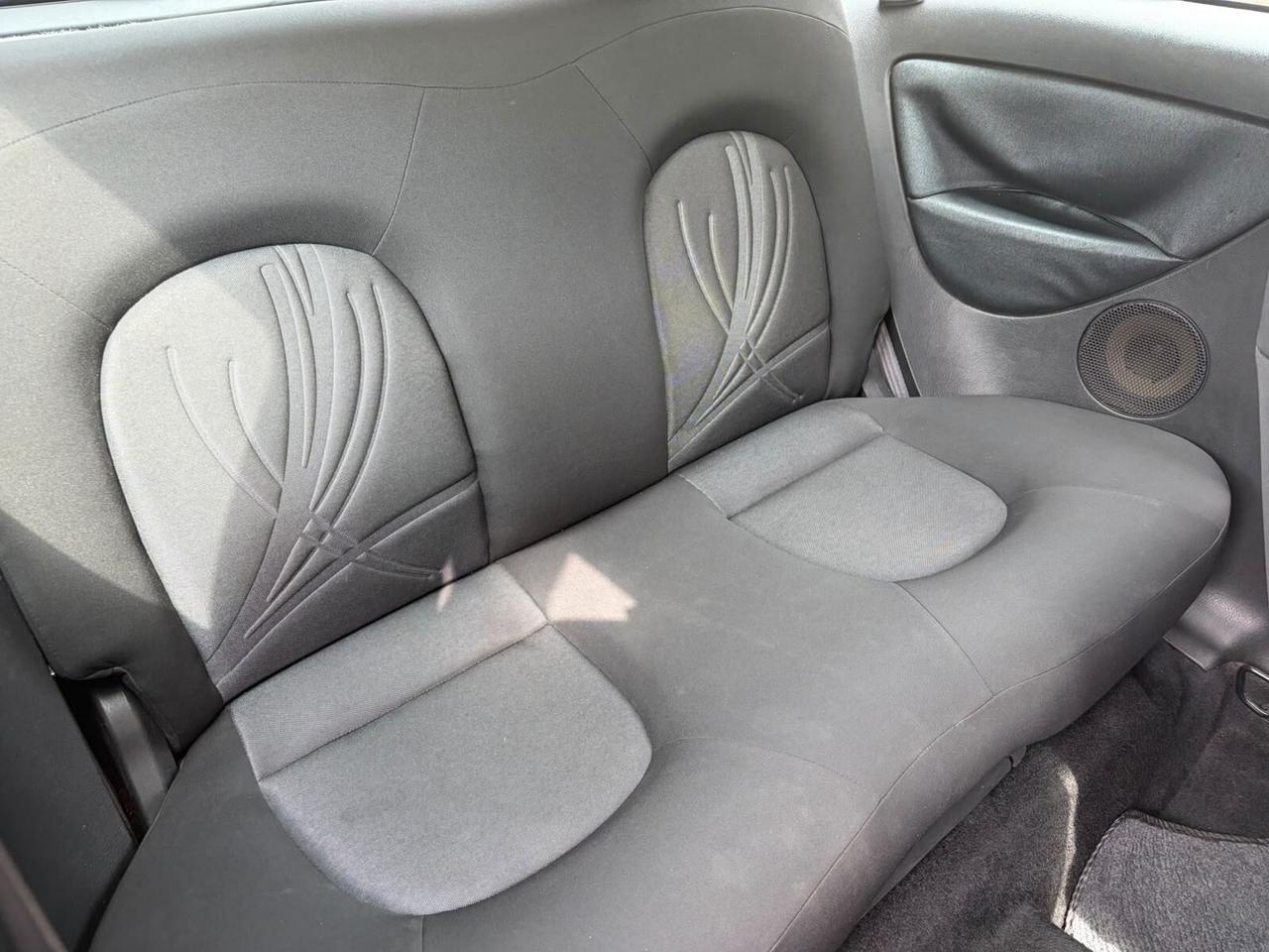 Lancia Ypsilon 1.2 69 CV Argento