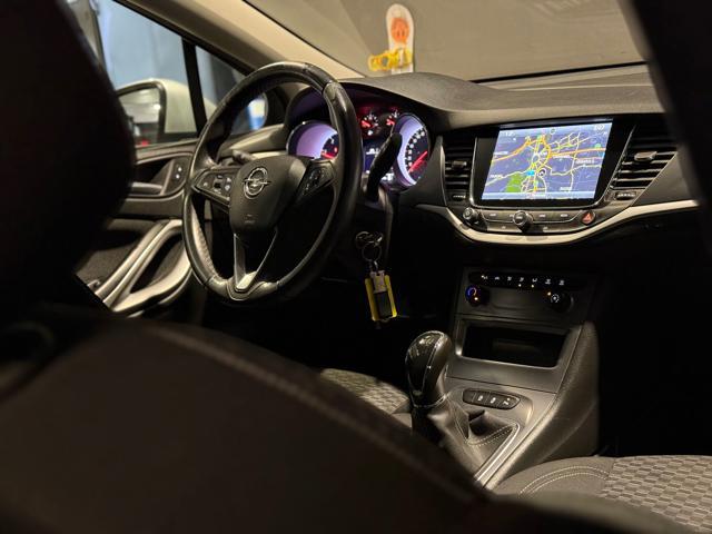 OPEL Astra 1.6 CDTi 110CV Start&Stop Sports Tourer Business