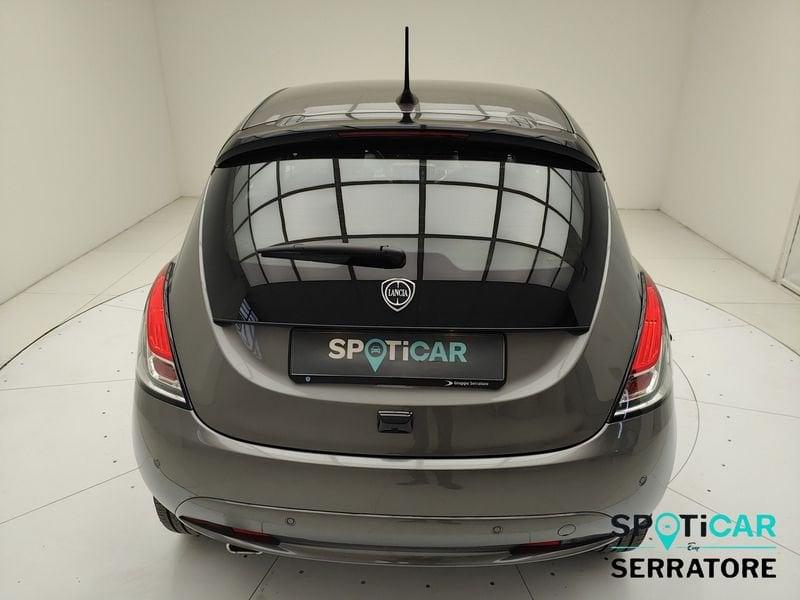 Lancia Ypsilon III 2021 1.0 firefly hybrid Platino s&s 70cv
