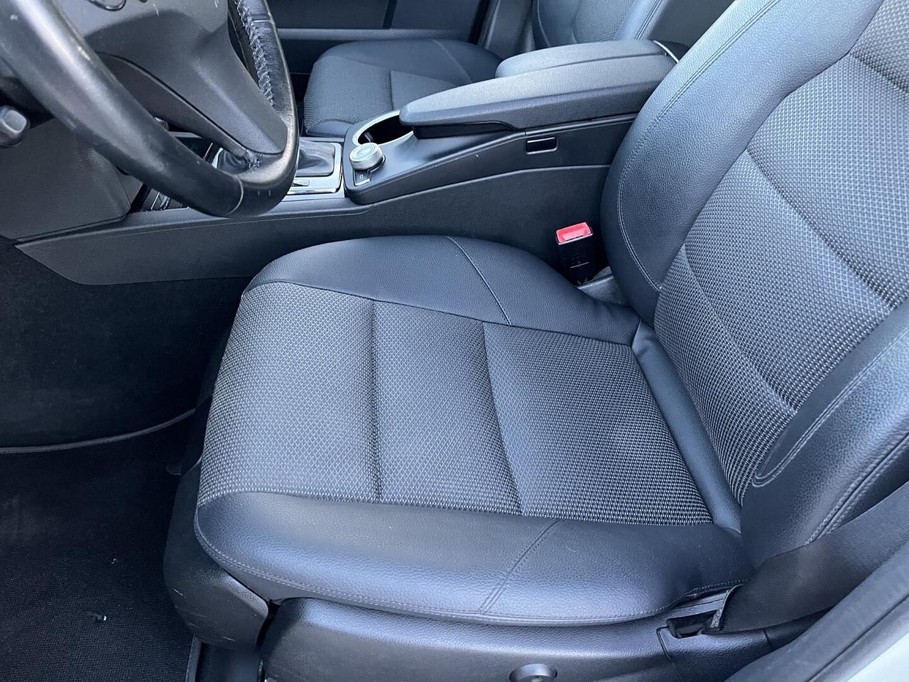 MERCEDES GLK 220 CDI 170 CV 4 MATIC SPORT