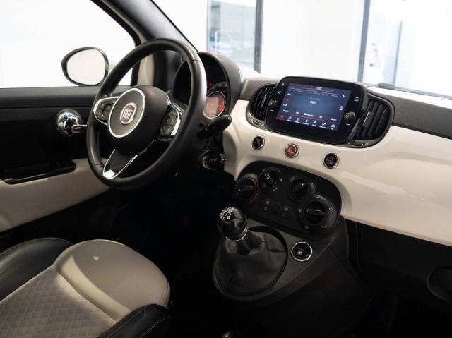 Fiat 500 1.0 hybrid Dolcevita 70cv