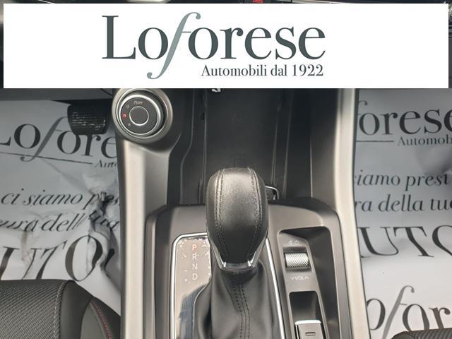 ALFA ROMEO Tonale 1.5 130 CV MHEV TCT7 Sprint