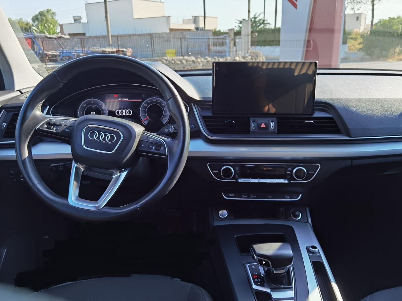 Audi Q5 35 TDI S tronic Business Advanced