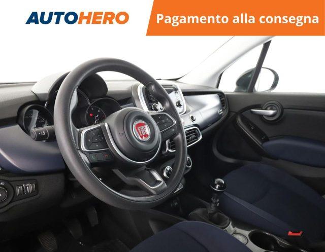 FIAT 500X 1.3 MultiJet 95 CV Cult