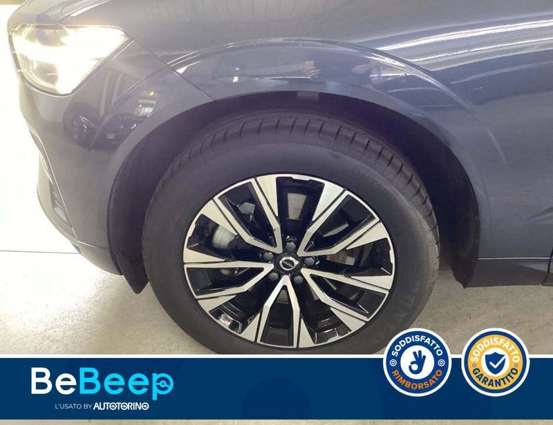 Volvo XC60 2.0 B4 CORE AUTO