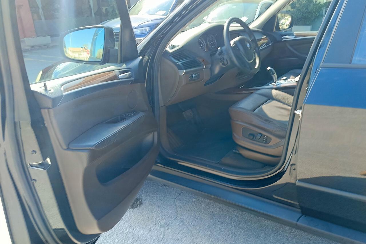 Bmw X5 xDrive30d