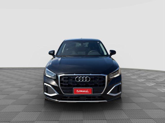 AUDI Q2 Q2 30 TDI S tronic Admired Advanced