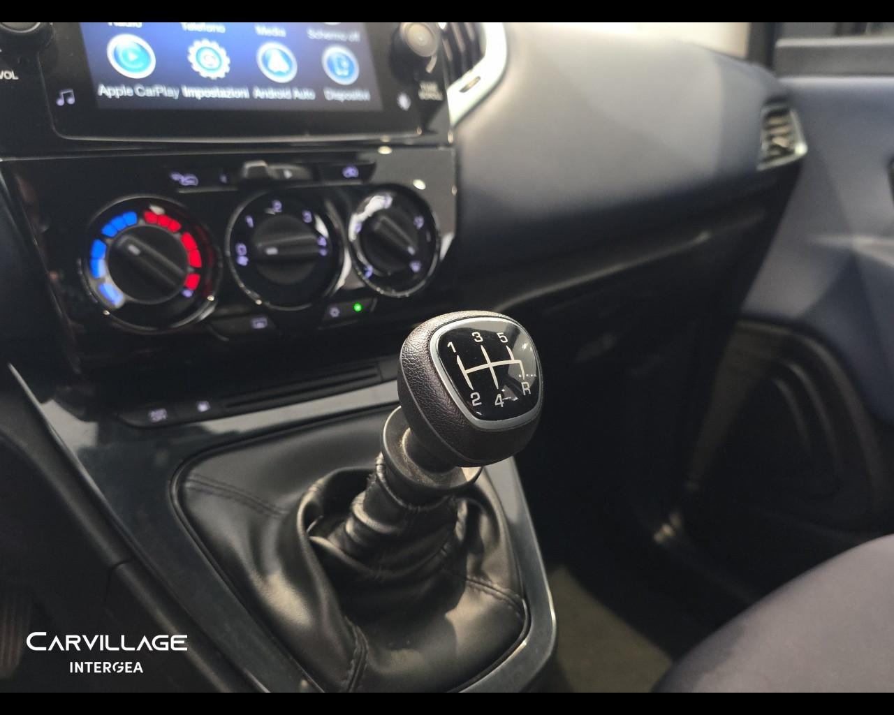LANCIA Ypsilon 1.2 Ecochic Gpl 69cv