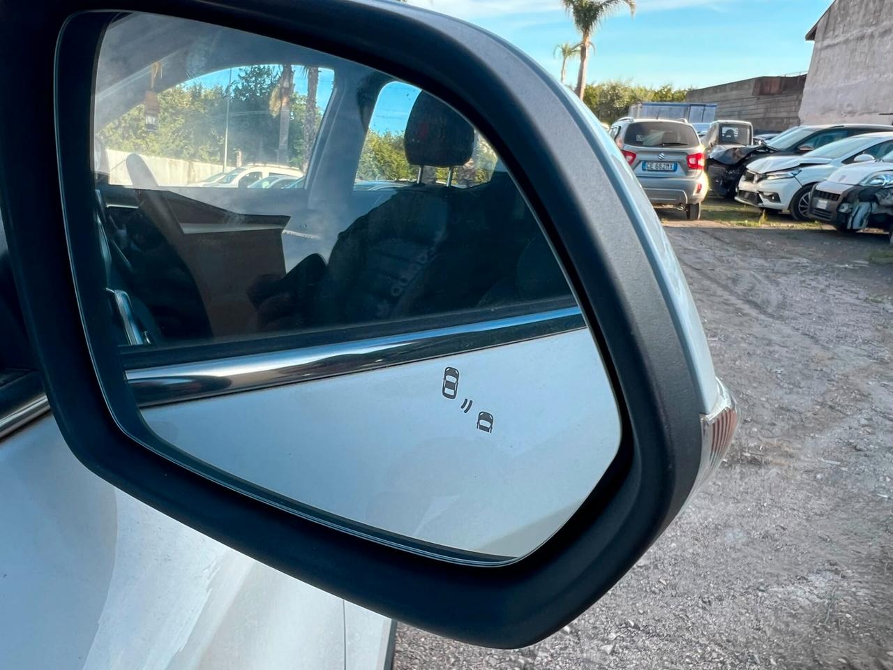Mg ZS 1.5 VTi-tech Luxury GPL