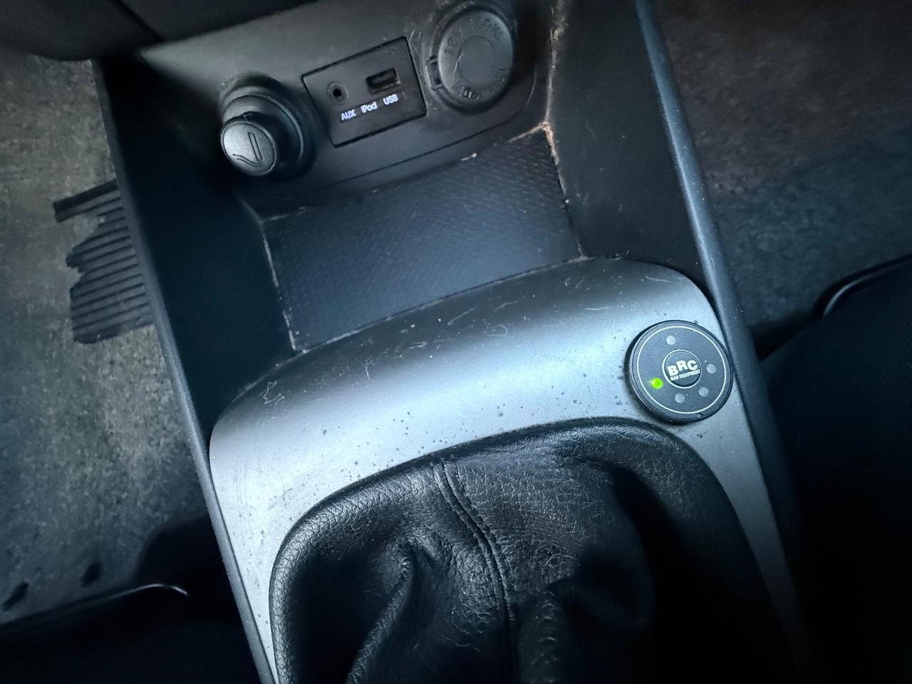 Hyundai i30 1.4 16V 109CV 5p. BlueDrive GPL