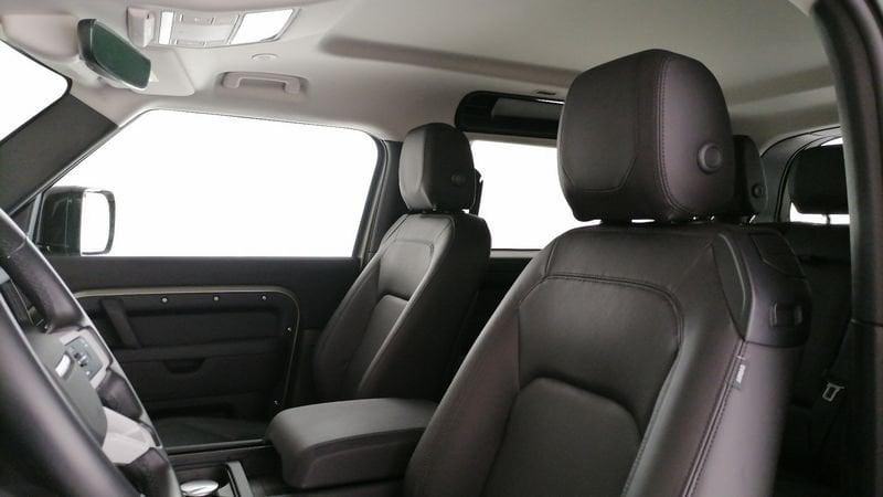 Land Rover Defender 90 3.0d i6 mhev awd 200cv auto