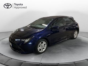 Toyota Corolla Corolla 1.8 Hybrid Active