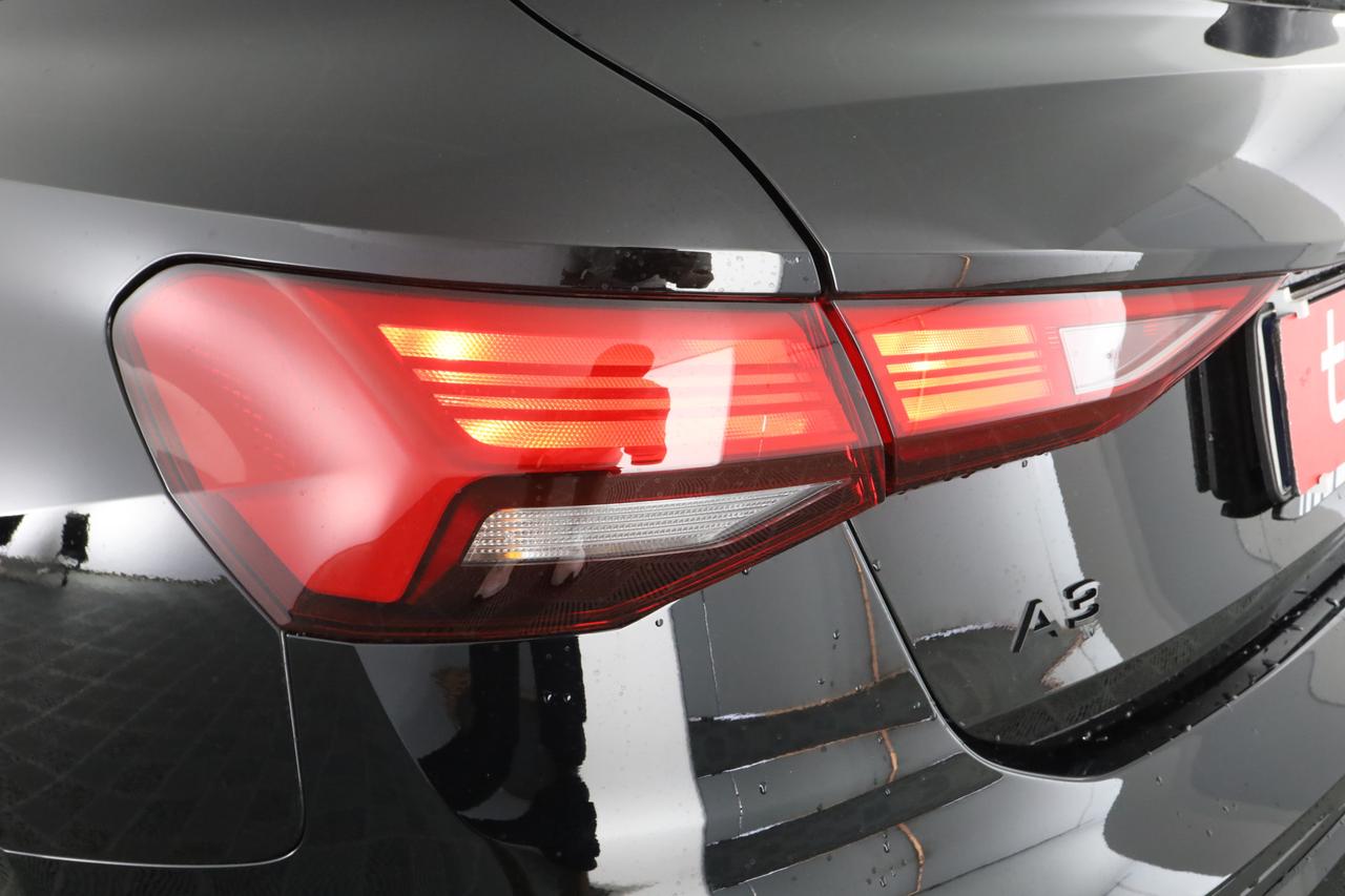 AUDI A3 4ª serie A3 SPB TFSI 85 kW Business