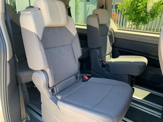 VOLKSWAGEN Multivan 1.4 TSI eHybrid Life*IVA COMPRESA*PHEV 218CV