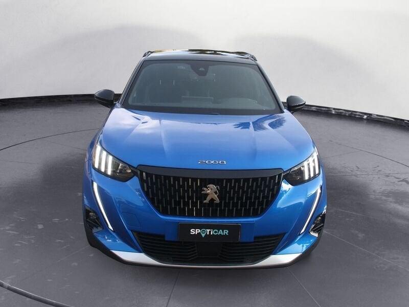 Peugeot 2008 PureTech 130 EAT8 GT Pack S/S aut.