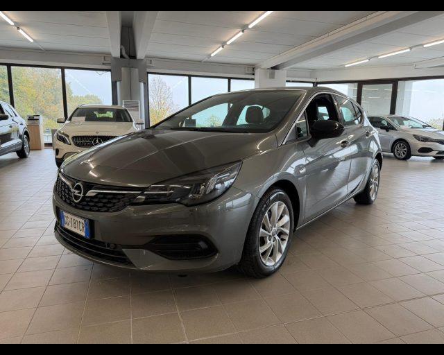 OPEL Astra 1.2 Turbo 130 CV S&S 5 porte Business Elegance