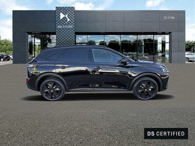 DS DS 7 DS 7 E-Tense 225 Performance Line +