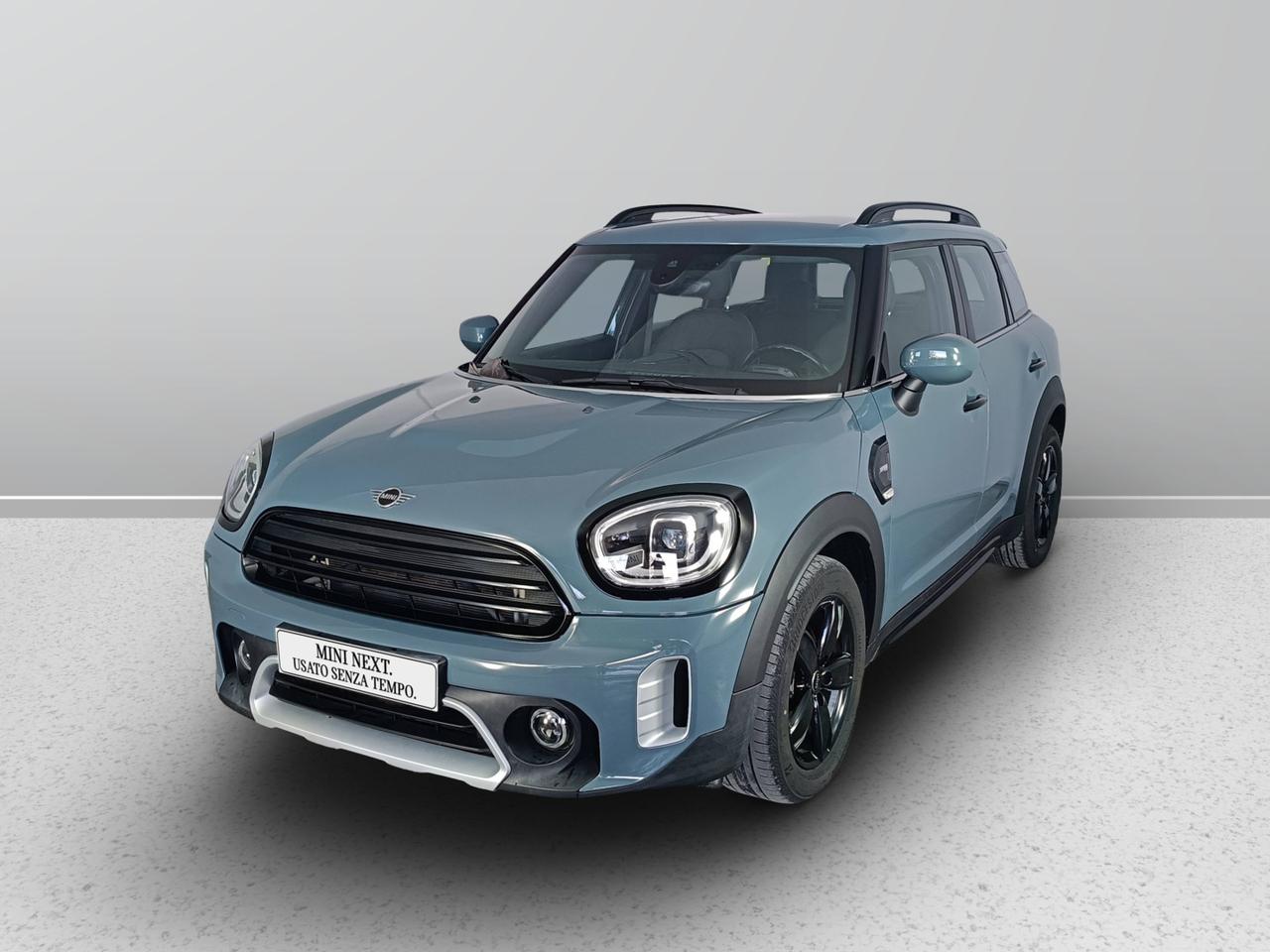 MINI Mini Countryman F60 2020 - Mini Countryman 1.5 One Classic