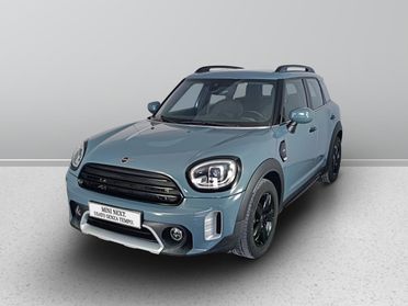 MINI Mini Countryman F60 2020 - Mini Countryman 1.5 One Classic