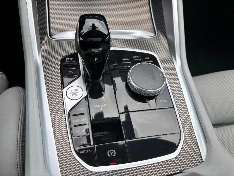 BMW X6 (G06/F96) X6 xDrive30d 48V Msport