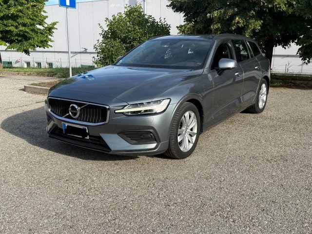 VOLVO V60 D3 Geartronic Business Plus