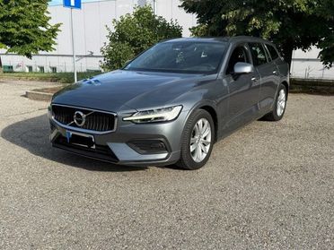 VOLVO V60 D3 Geartronic Business Plus