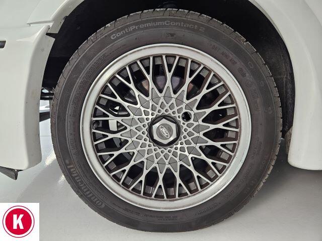 Ford Sierra RS Cosworth 3 porte ***ASI***