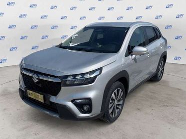 Suzuki S-Cross 1.4h Top+ 2wd