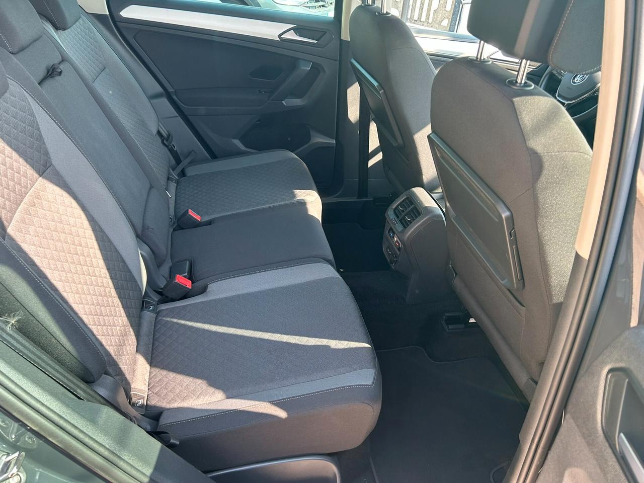 VW TIGUAN 1.5 TSI 130CV Business - OK NEOPATENTATI
