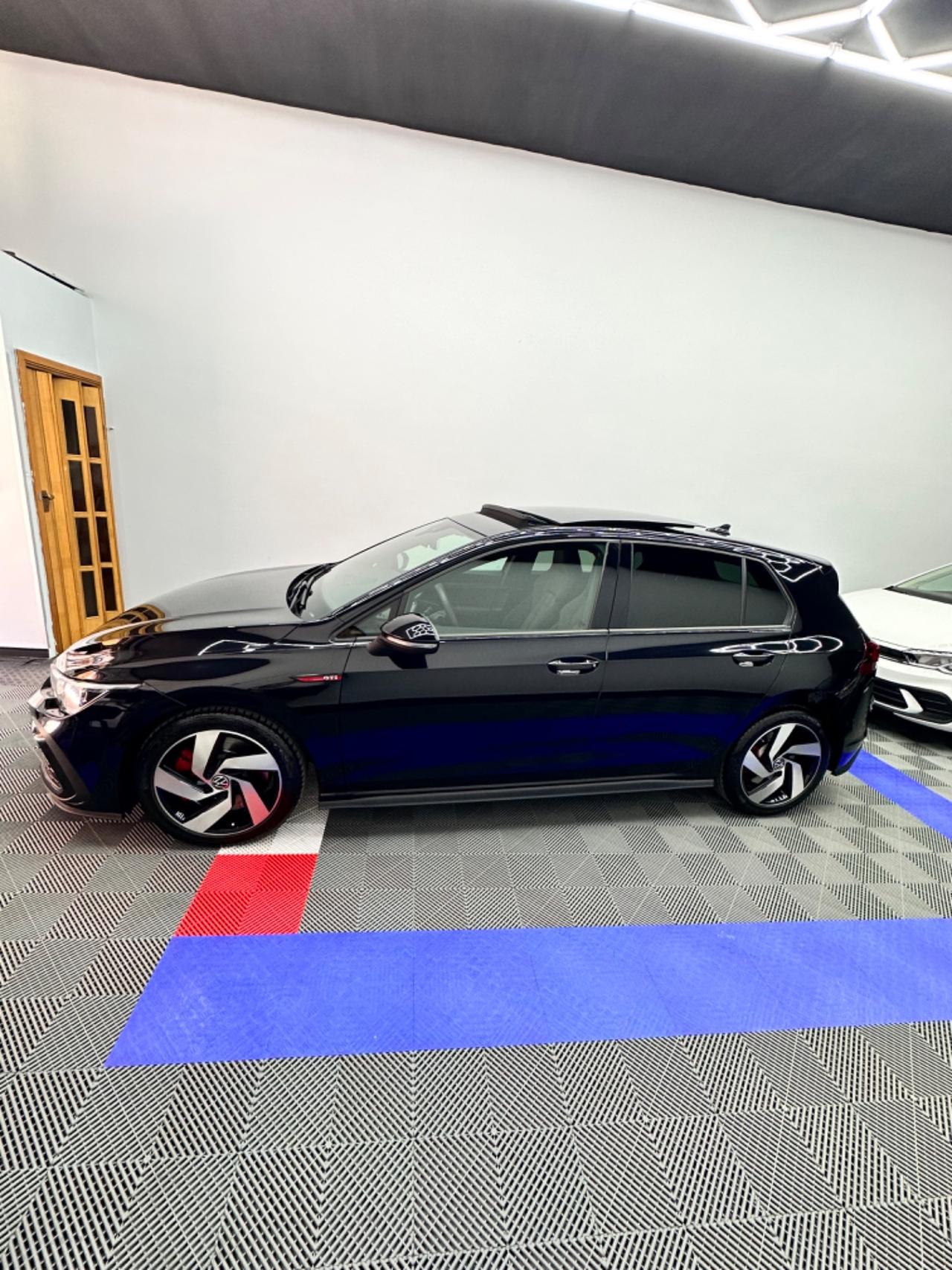 Volkswagen Golf GTI Tetto apribile Impeccabile