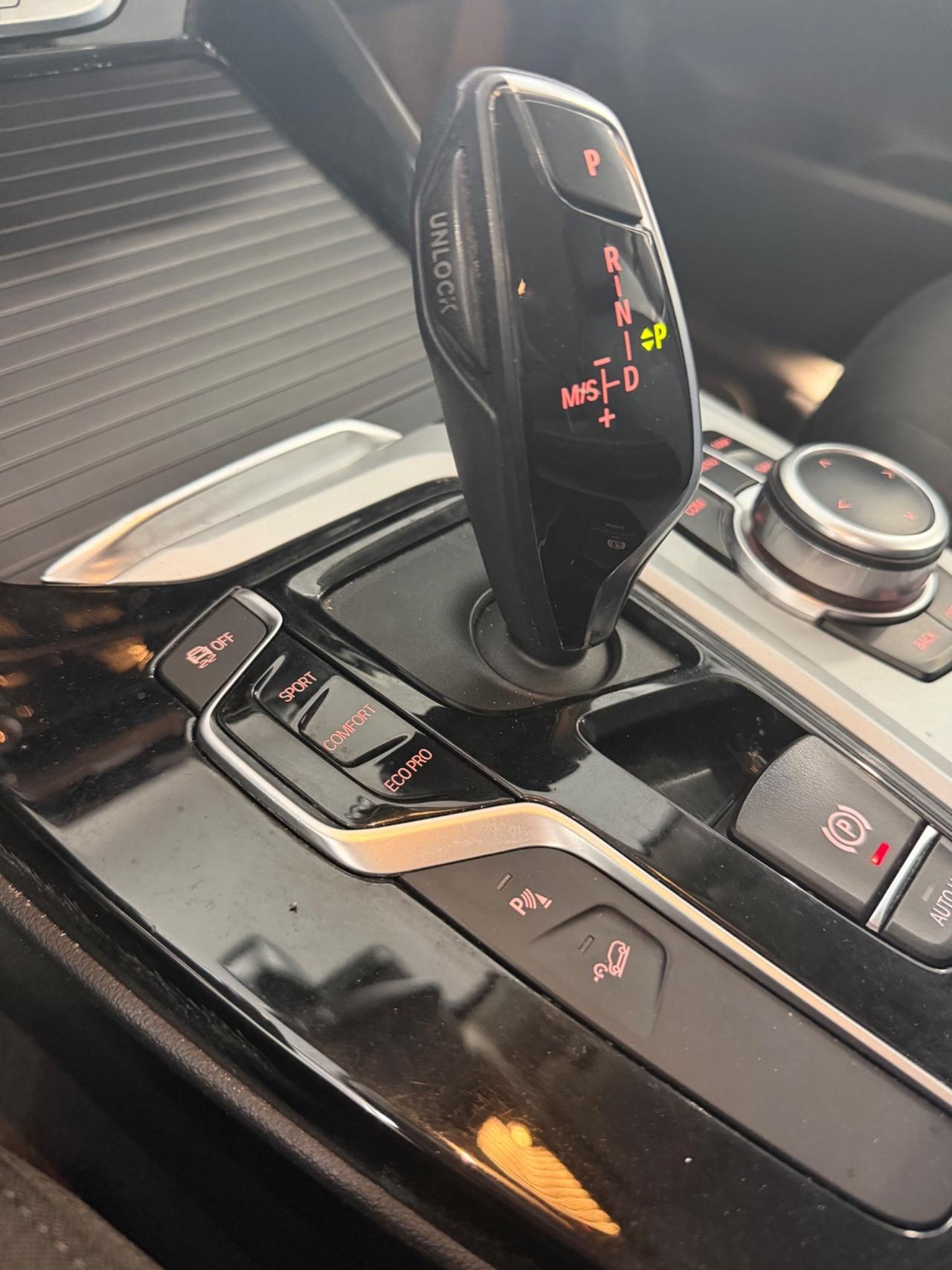 Bmw X3 xDrive20d xLine FINANZIABILE