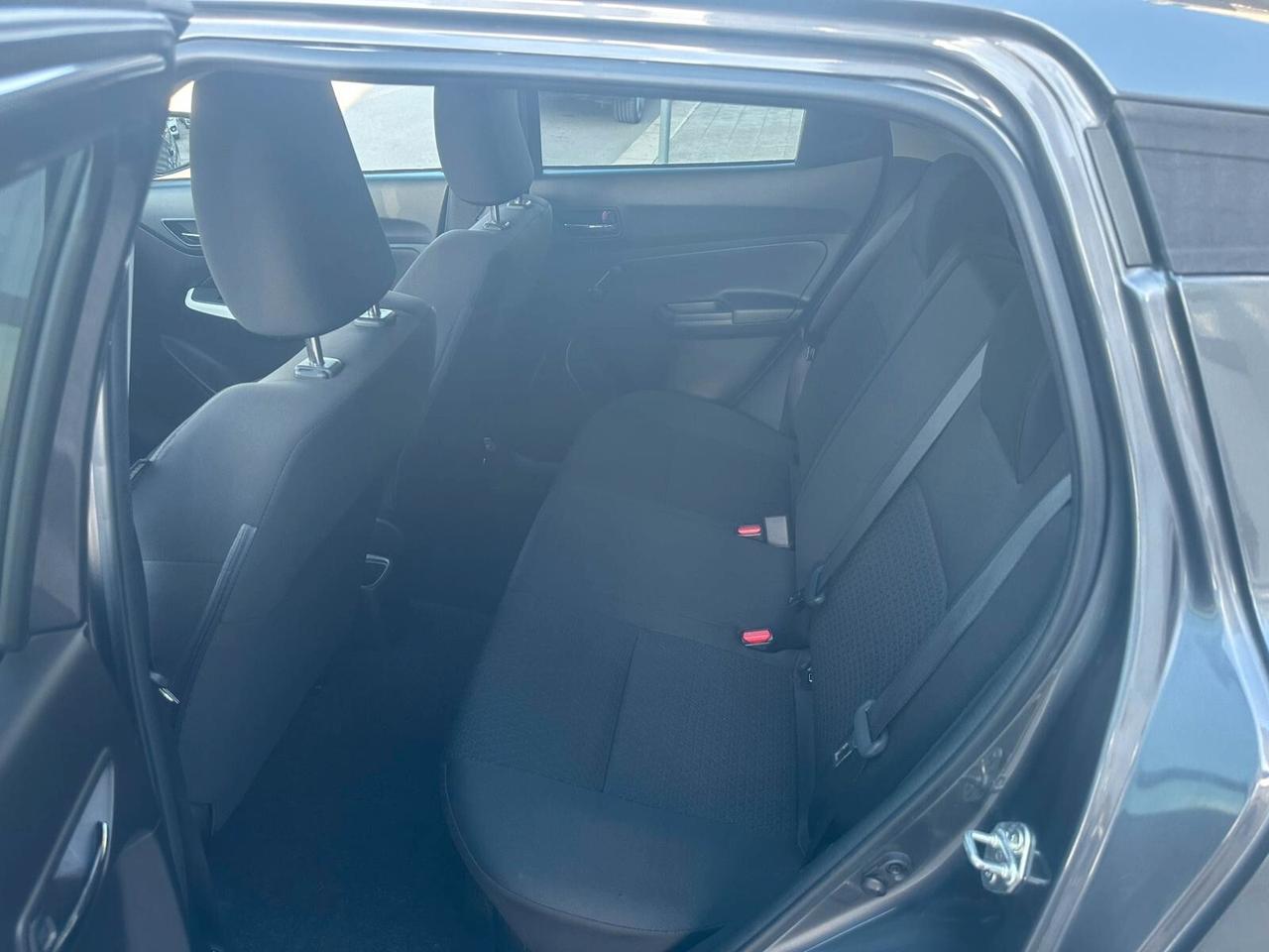 Suzuki Swift 1.2 Dualjet Cool