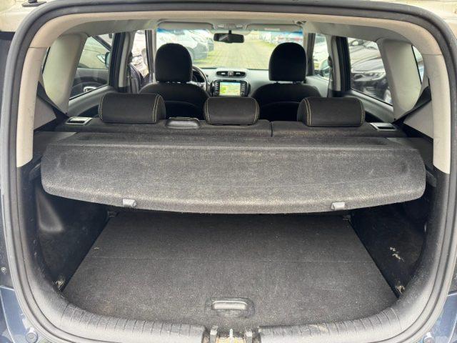 KIA Soul 1.6 CRDi You® Soul