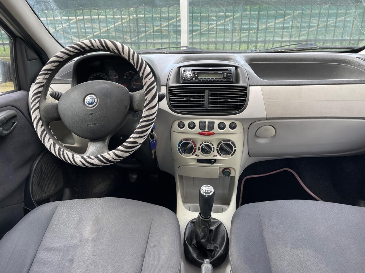 Fiat Punto 1.3 Multijet 16V 5 porte Actual