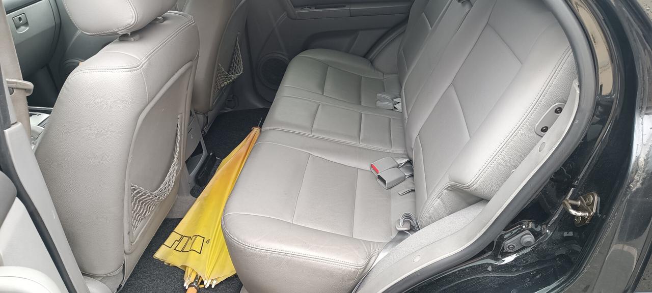 Kia Sorento 2.5 16V CRDI 4WD Active Class