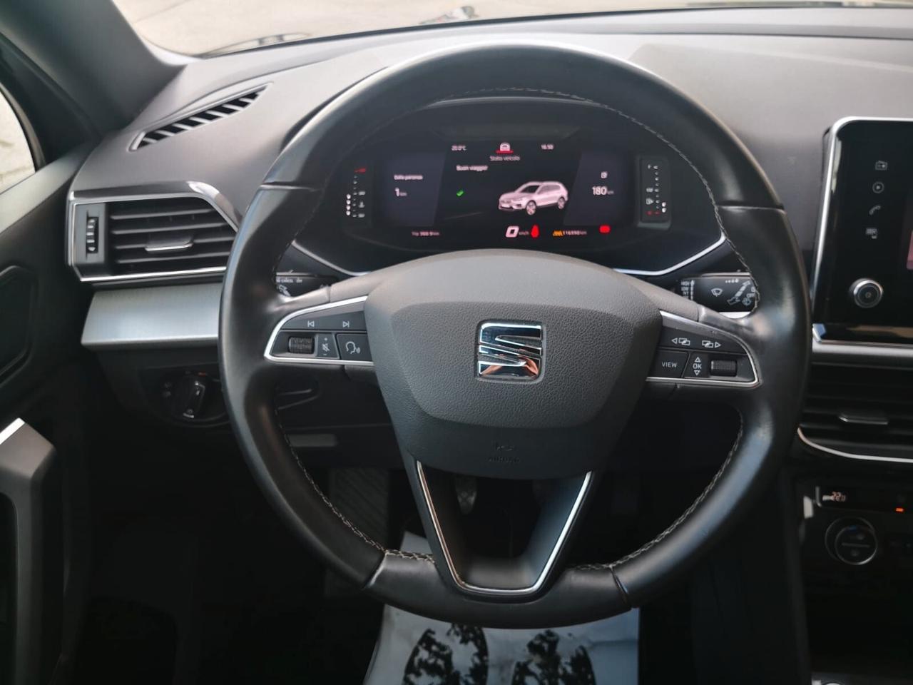 Seat Tarraco 2.0 TDI 150CV Style *** 7 POSTI***