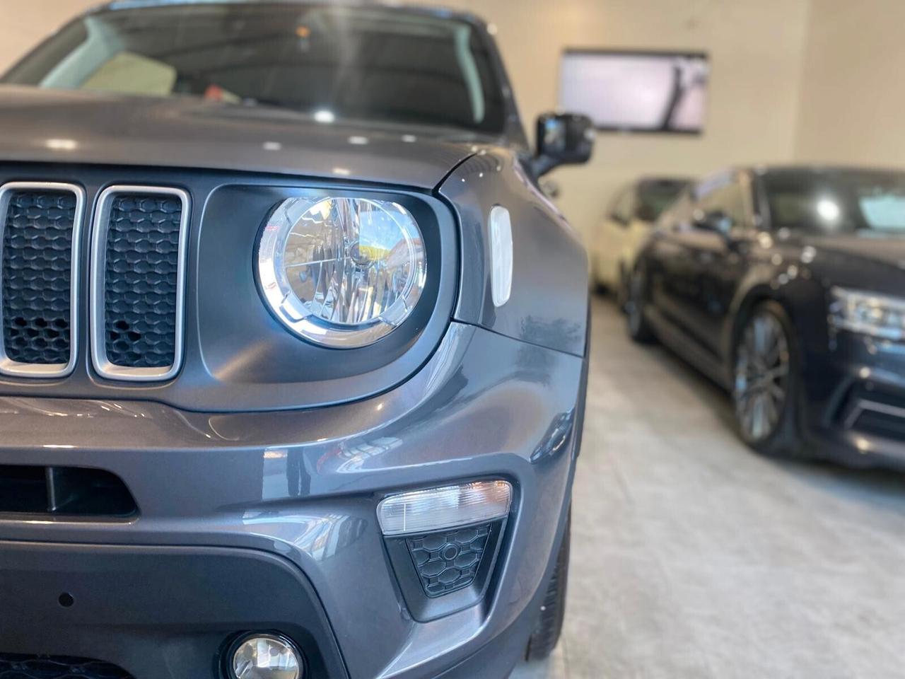 JEEP RENEGADE 1.6 MJT LIMITED 130 CV 10/2023 *unicopro*